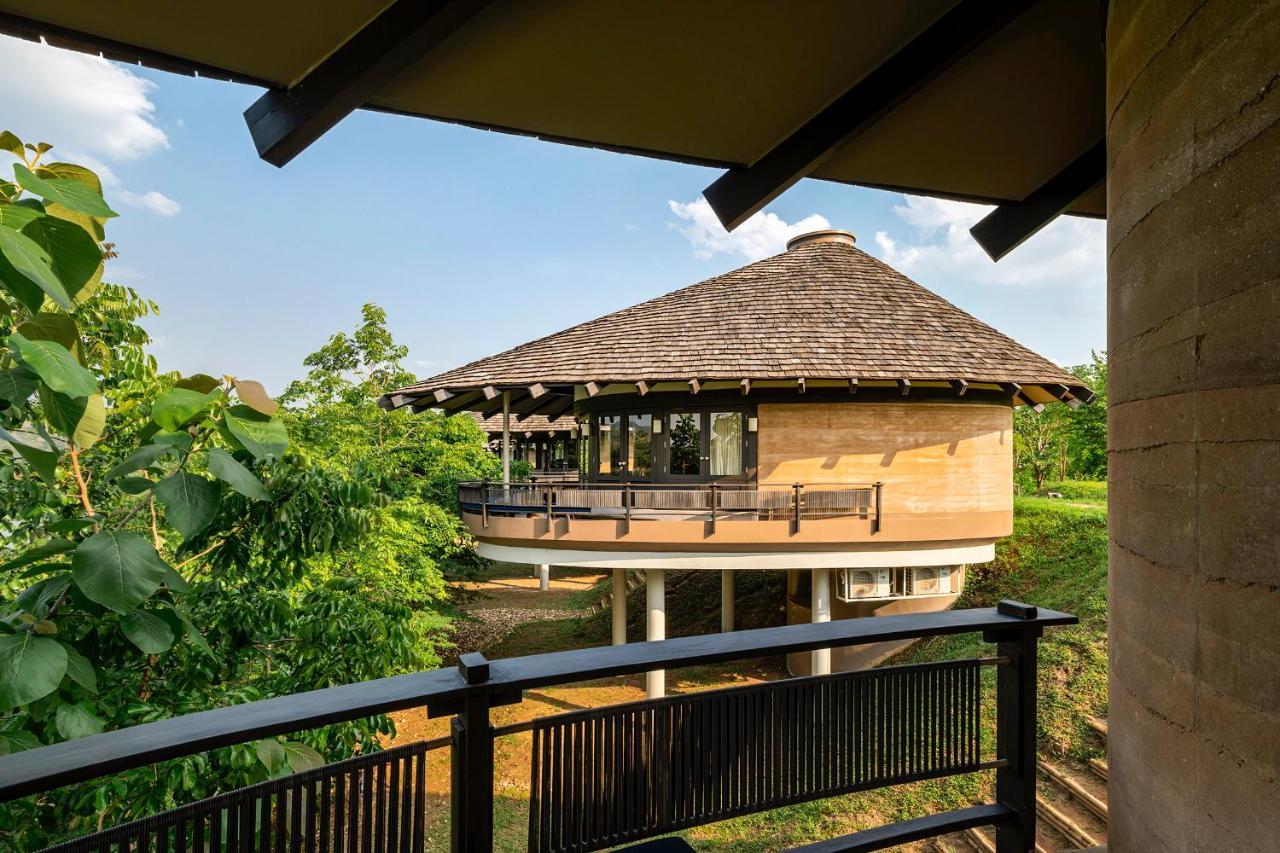 Patamma Hideaway Resort Nan Exterior photo